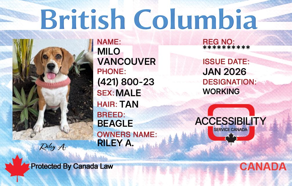 British Columbia